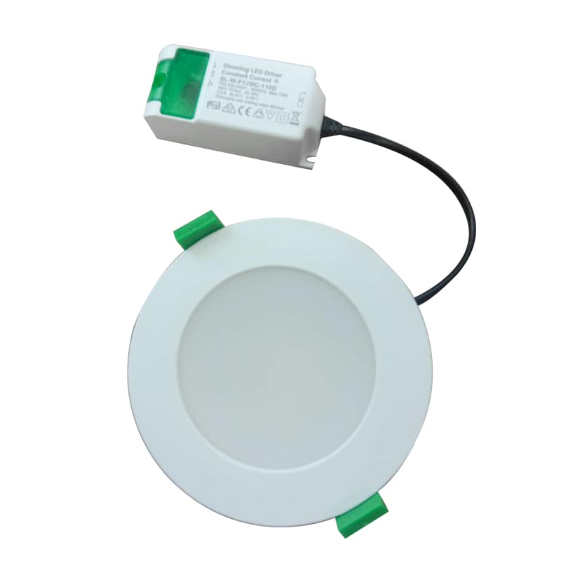 Led Downlight 250mm Led Downlight SAA Led Downlight Without Battery