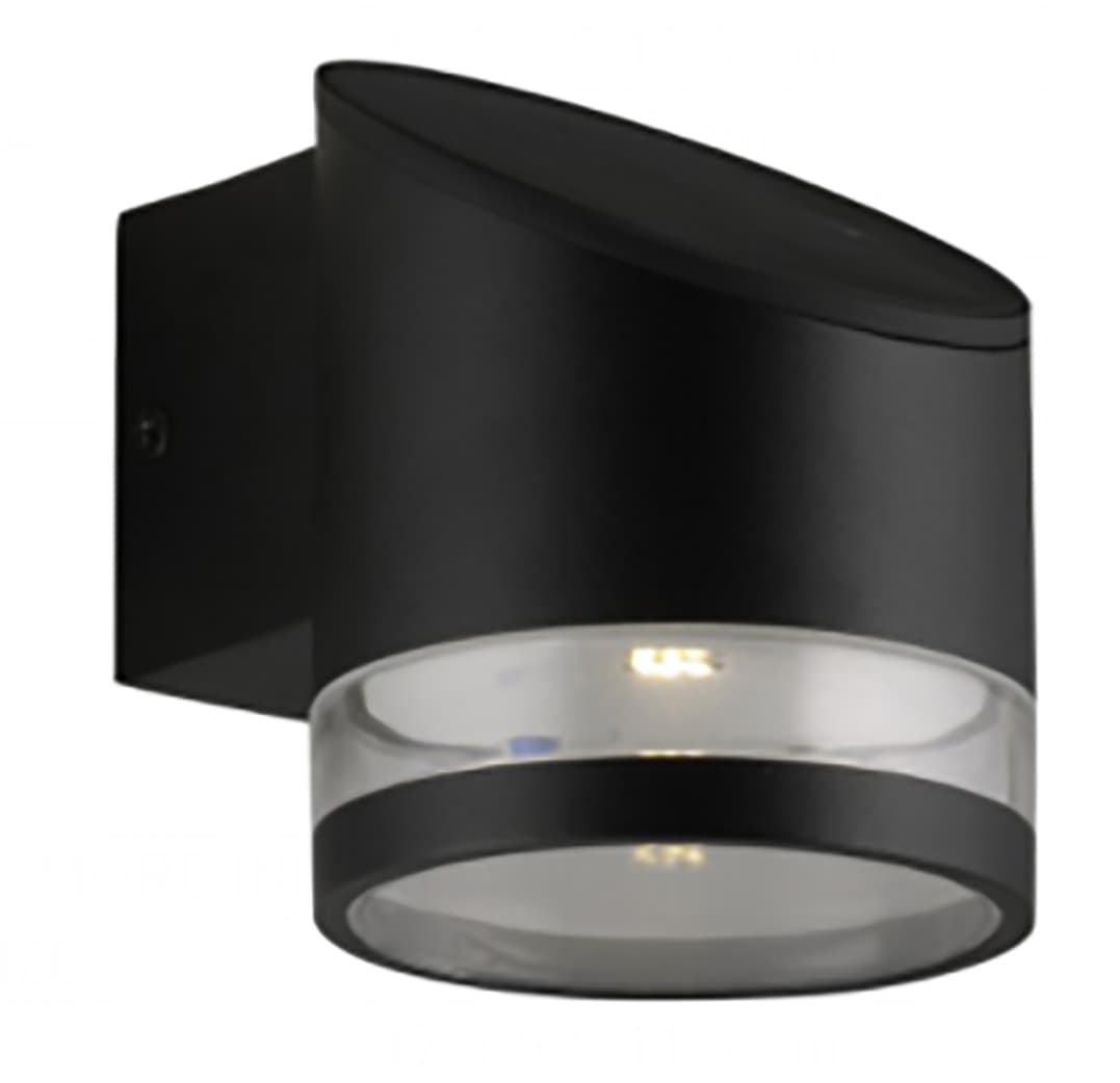 Explosive Economical Monocrystalline Solar Garden Lamp Outdoor Waterproof Led Solar Wall Light Focos Led Solar