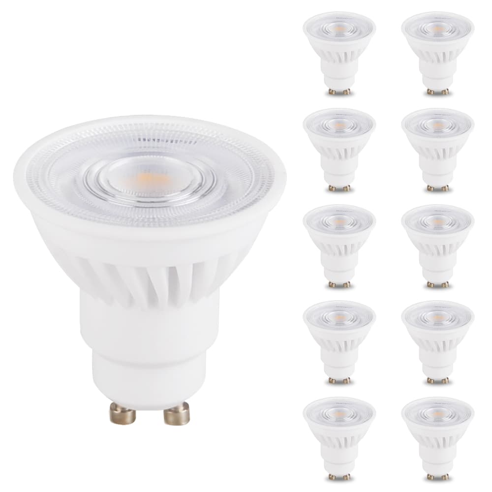 High Efficiency Professional Design Commercial Lighting GU10 Led Bulb Led Spotlight GU10 LED Spotlight