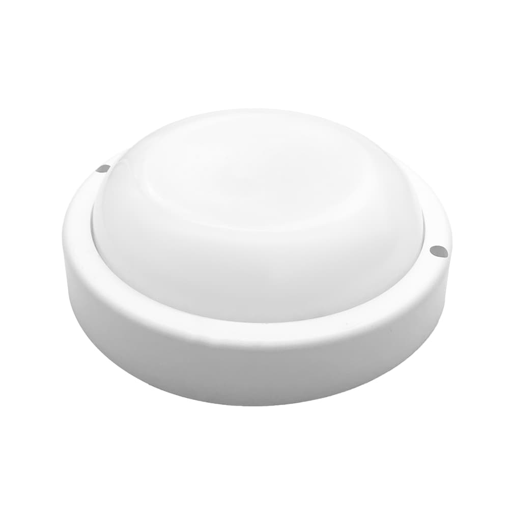 9W 18W 22W 25W Waterproof  IP54 Wall Mounted Plastic Outdoor LED Bulkhead Light LED Wall Lamp