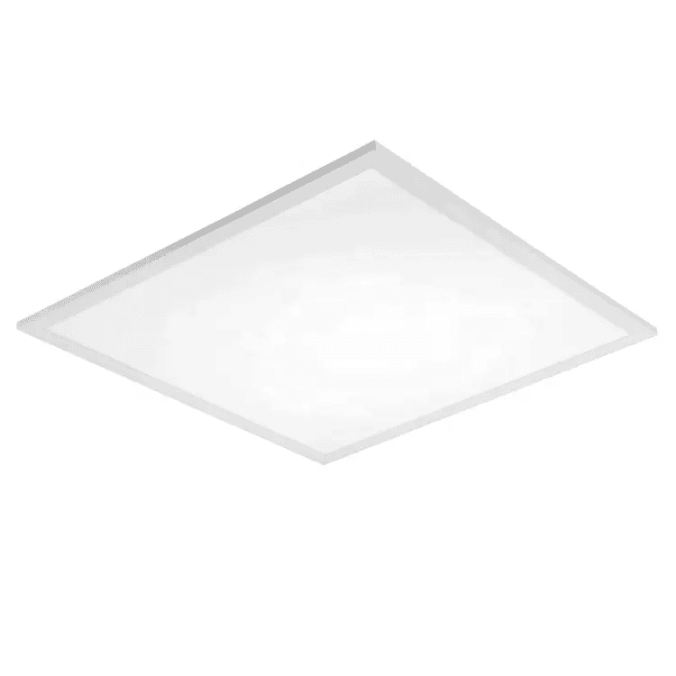 Office Lighting High Brightness DLC Approval 60x60 Led Ceiling Panels Lamp 2x2 2x4 Back Lit Led Panel Light