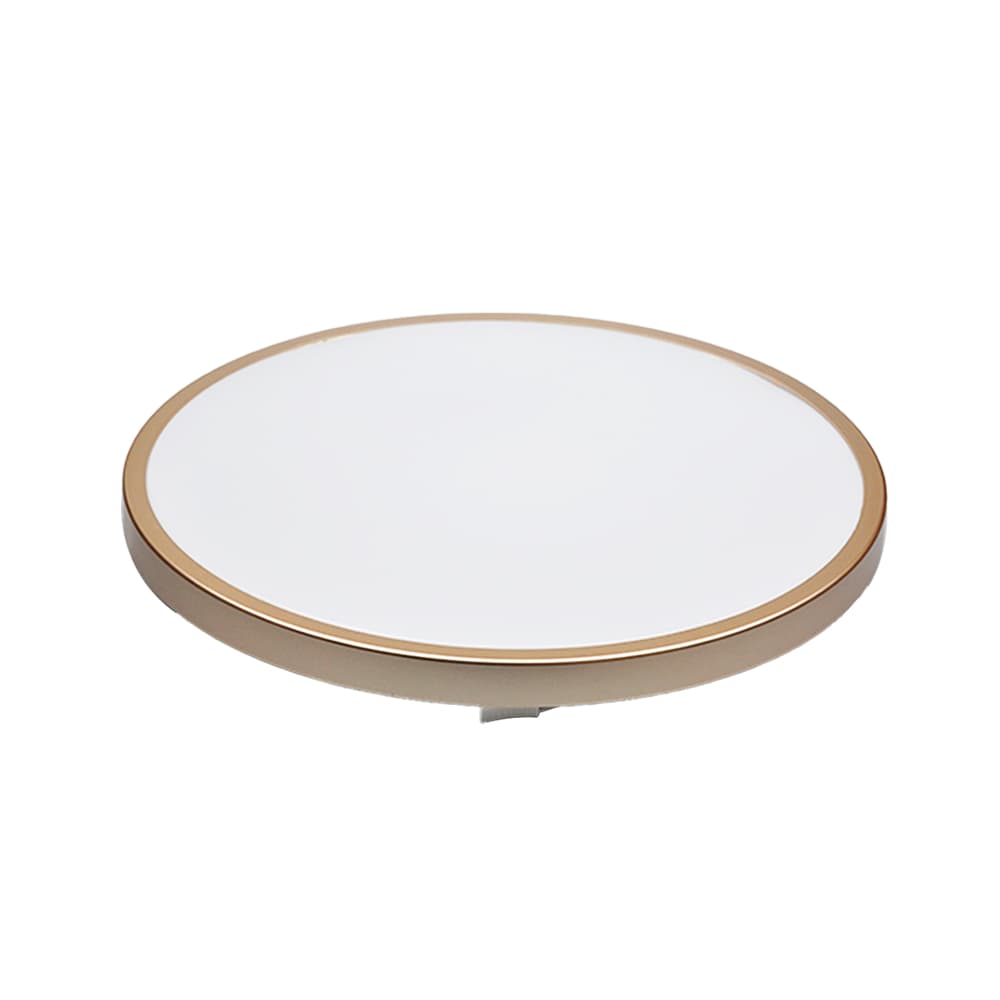 36W AC170-260V Living Room Surface Ultra Slim Modern Round Led Light Ceiling for Room Decorating Light