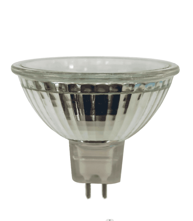 Mr16 Led Bulb 12V AC DC  5W Mr16 Led Light Lamp Mr16 GU5.3 Led Spotlight
