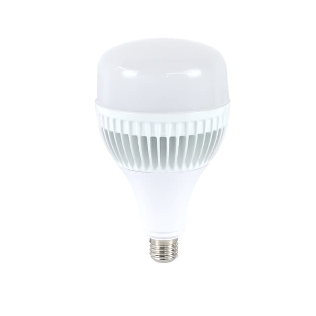 Base E27/E40 ALU PP Cover Suitable LED Light Bulb for Industry Warehouse Home LED Lighting Source