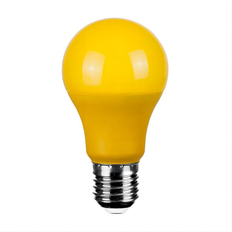 Mosquito Environment Friendly 360 Degree  A60 E27 7W 9W Outdoor Led Mosquito Repellent Lamp for Garden Camping