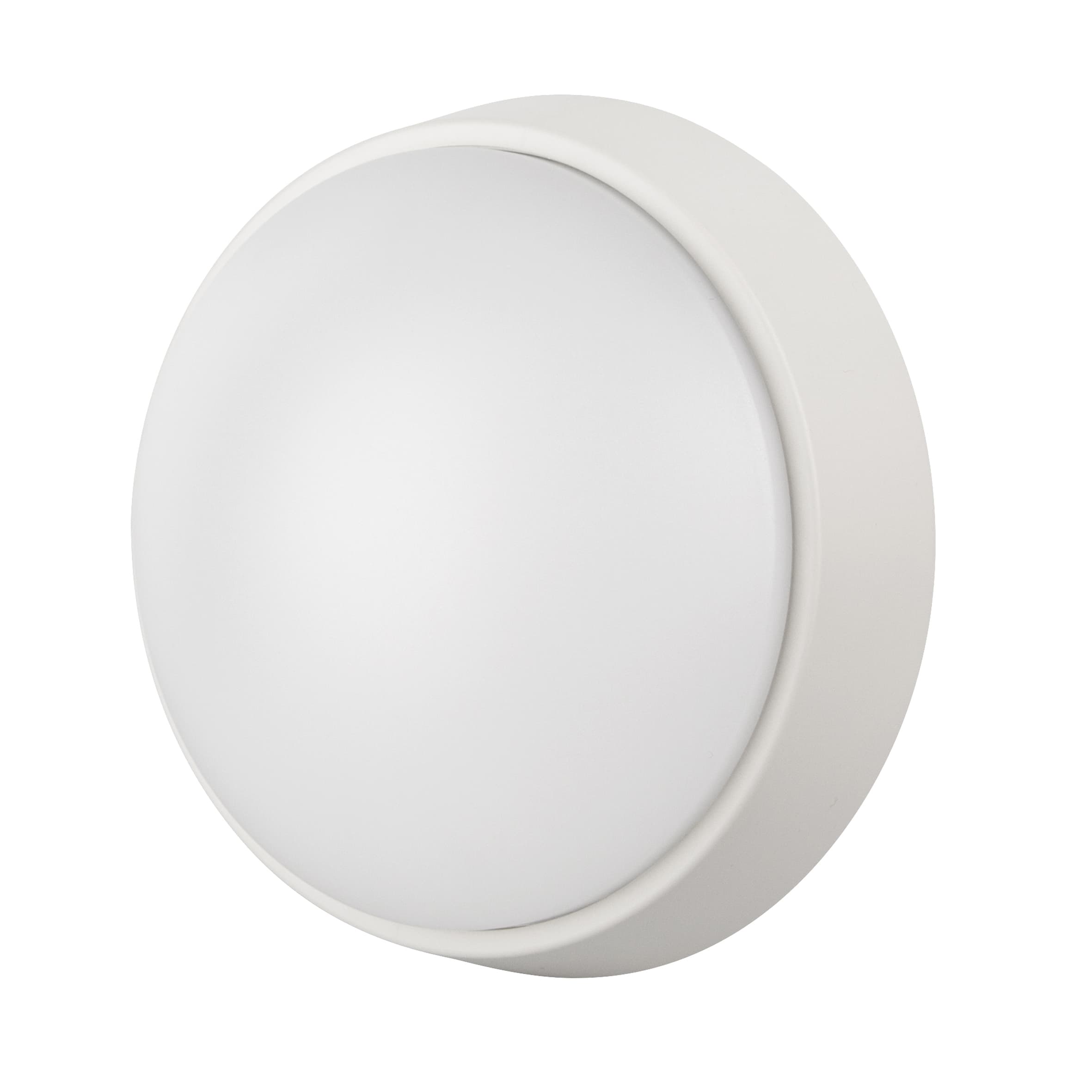 Good Price Plastic PC IP65 Outdoor Water-proof Wall Lighting Oval Round Led Wall Lamp Led Bulkhead Light