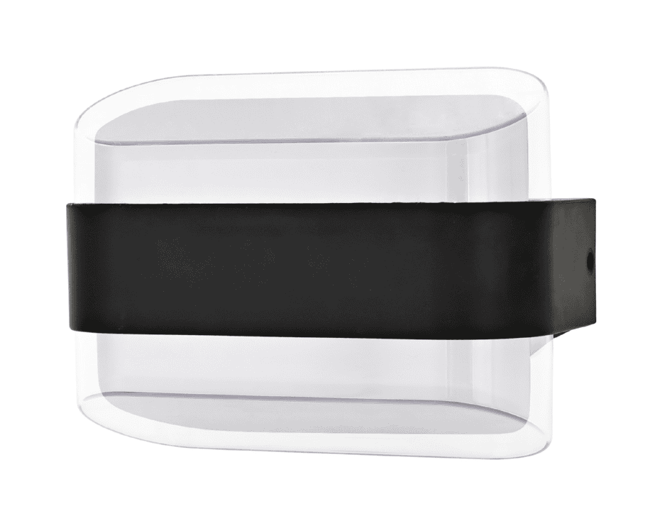 Outdoor LED Wall Light IP54 9W Outside Lighting Wall Mounted LED Wall Light