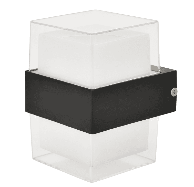 Outdoor LED Wall Light IP54 9W Outside Lighting Wall Mounted LED Wall Light