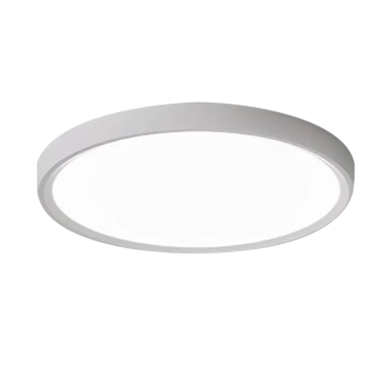 LED Ceiling Lamp 32W Indoor IP20 Adjustable Switch CCT3 Light High Lumen 100lm/W 3years Warranty Round Side-lite
