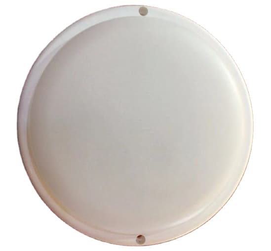 Waterproof IP54 AC175-265V 8W 12W 15W 20W 25W LED Bulkhead Light Wall Lamp Plastic Led Ceiling Lamp Round