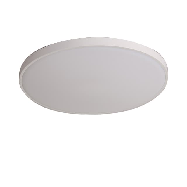 Modern Surface Mounted Ceiling Lights Led Ceiling Lamp Round Glare Recessed Lamp for Living Room Bedroom Hotel Wall Sconce
