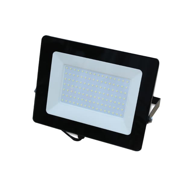 AC220-240V 10W/20W/30W/50/100W Waterproof Led Projector Lamp Spotlight Wall Lights Led Floodlight Outdoor Slim Flood Light
