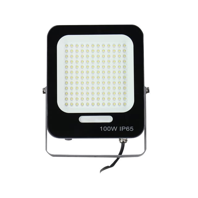 AC185-265V 10W/20W/30W/50W/100W/150W/200W Projector Outdoor Waterproof Led Floodlight