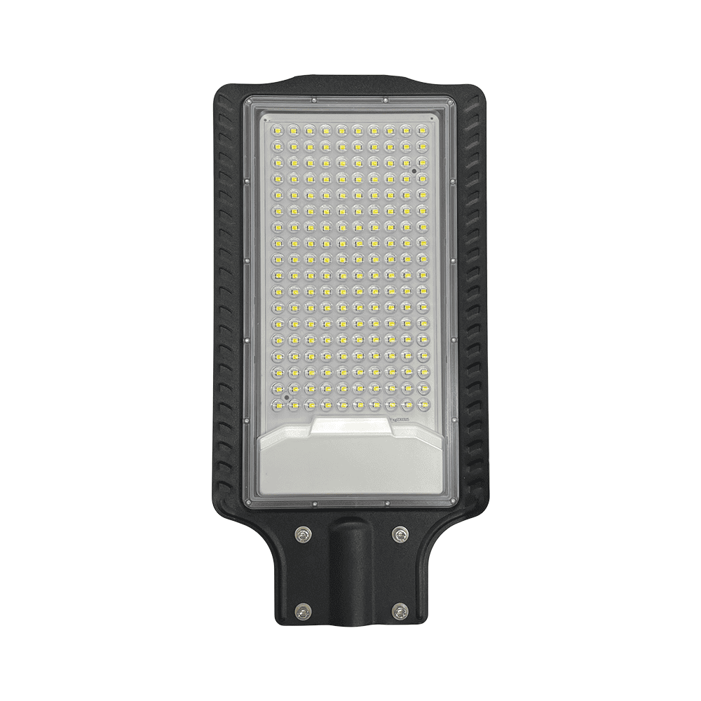 50W 100W 150W 200W Outdoor Led Street Lights ultra Thin All in One Waterproof IP65 90lm/w Aluminum Street Lamps