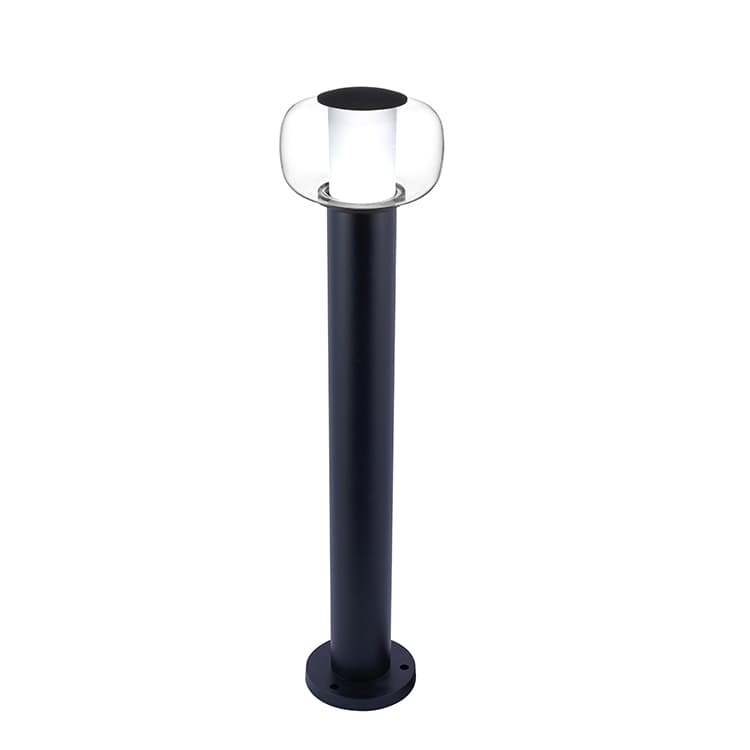 Outdoor Waterproof LED Garden Lights for Lawn Patio Yard Walkway Driveway Path Courtyard-Aluminum Body IP54 Rating