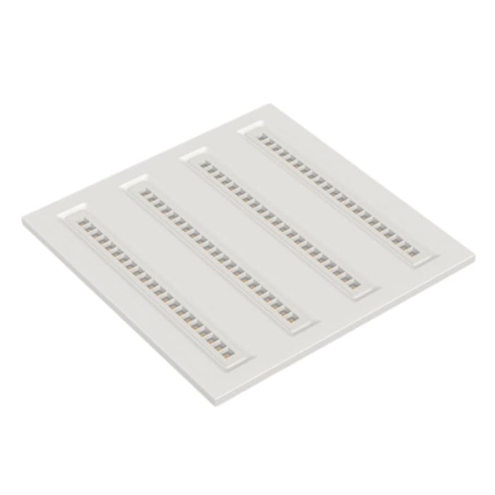 High Brightness Anti-glare Led Ceiling Light 600*600 for Home Office Commercial Indoor Lighting Led Panel Light Ceiling Lamps