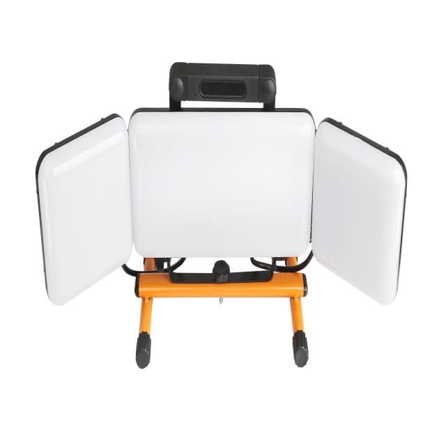 Functional Standing LED Working Light for Car Repair Lighting Mode 100%--off IP65 Aluminum+PC LED Working Light