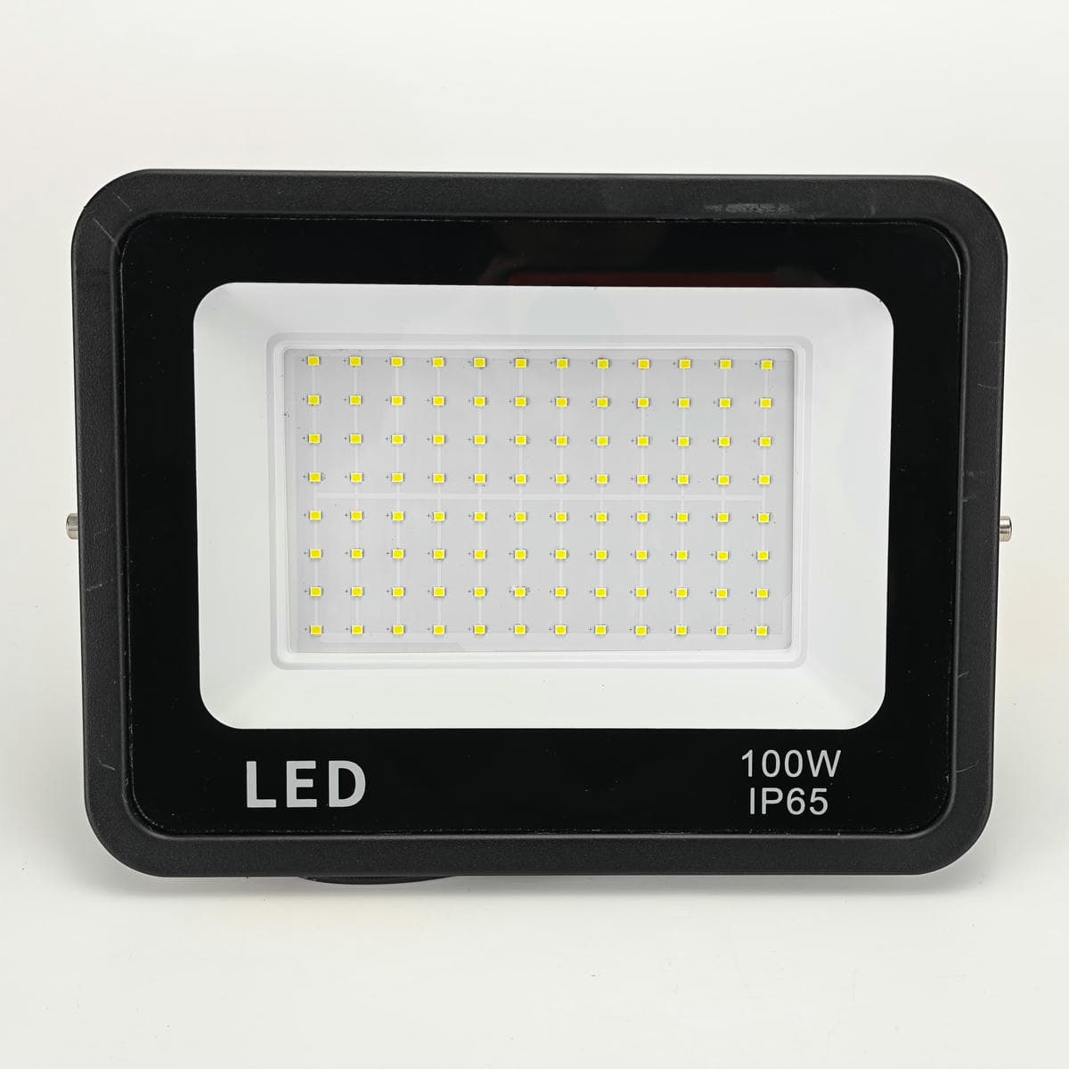 2024 Hot Sale Modern IP65 Outdoor LED Flood & Stadium Light 50W-400W Wall Lamp for Garden for Outdoor Use
