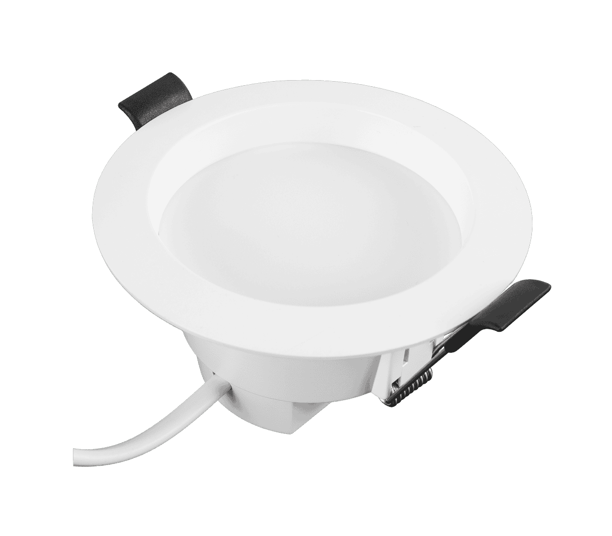 Led Surface Mounted Panel Ceiling Down Light 12W 3000/4000/6000K 1200lm CCT Commercial Down Light Lamp