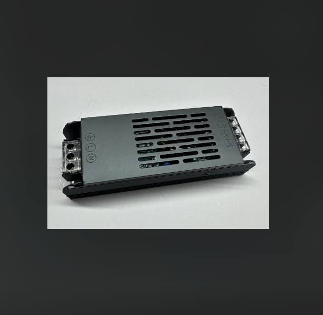 Factory Wholesale Led Lighting Power Supply LED Driver 12V/24V Constant Voltage LED Power Supply Driver 60W-360W