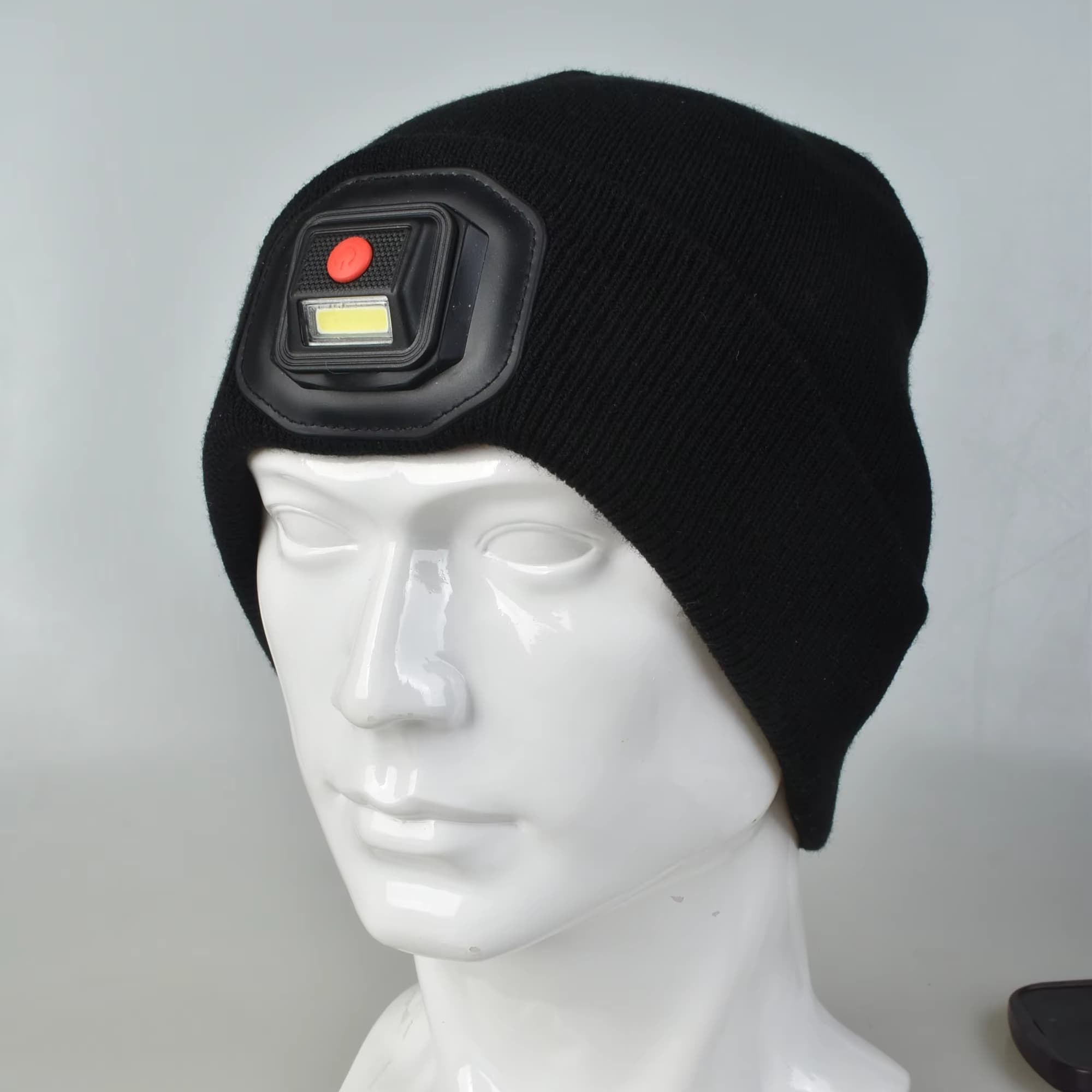 Popular Fashion Headlamp Flashlight Led Flash Light Running Camping Portable Wholesale USB Rechargeable Head Lamp 3 Modes Torch