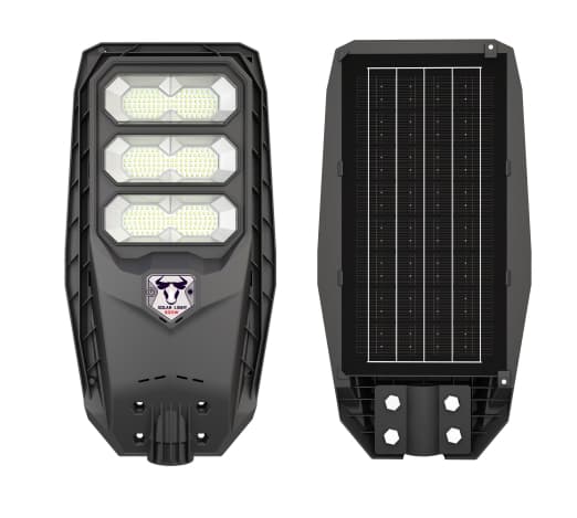 Outdoor or Housing Road Lamp Outdoor Lighting IP65 300 400 500 600w Led Street Light Solar Streetlight