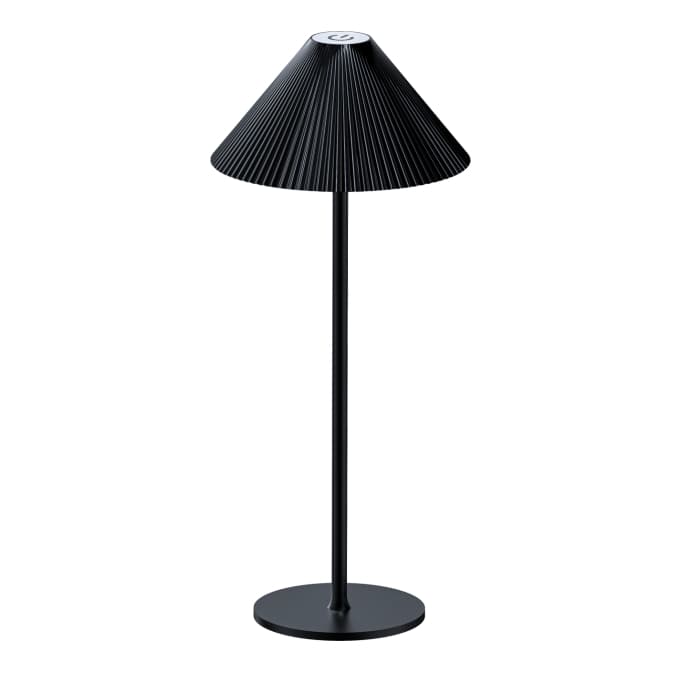 CCT+RGB High Quality Modern LED Reading Lamps Rechargeable Home Decor Bed Side Table Desk Lamp Study Lamp for Students