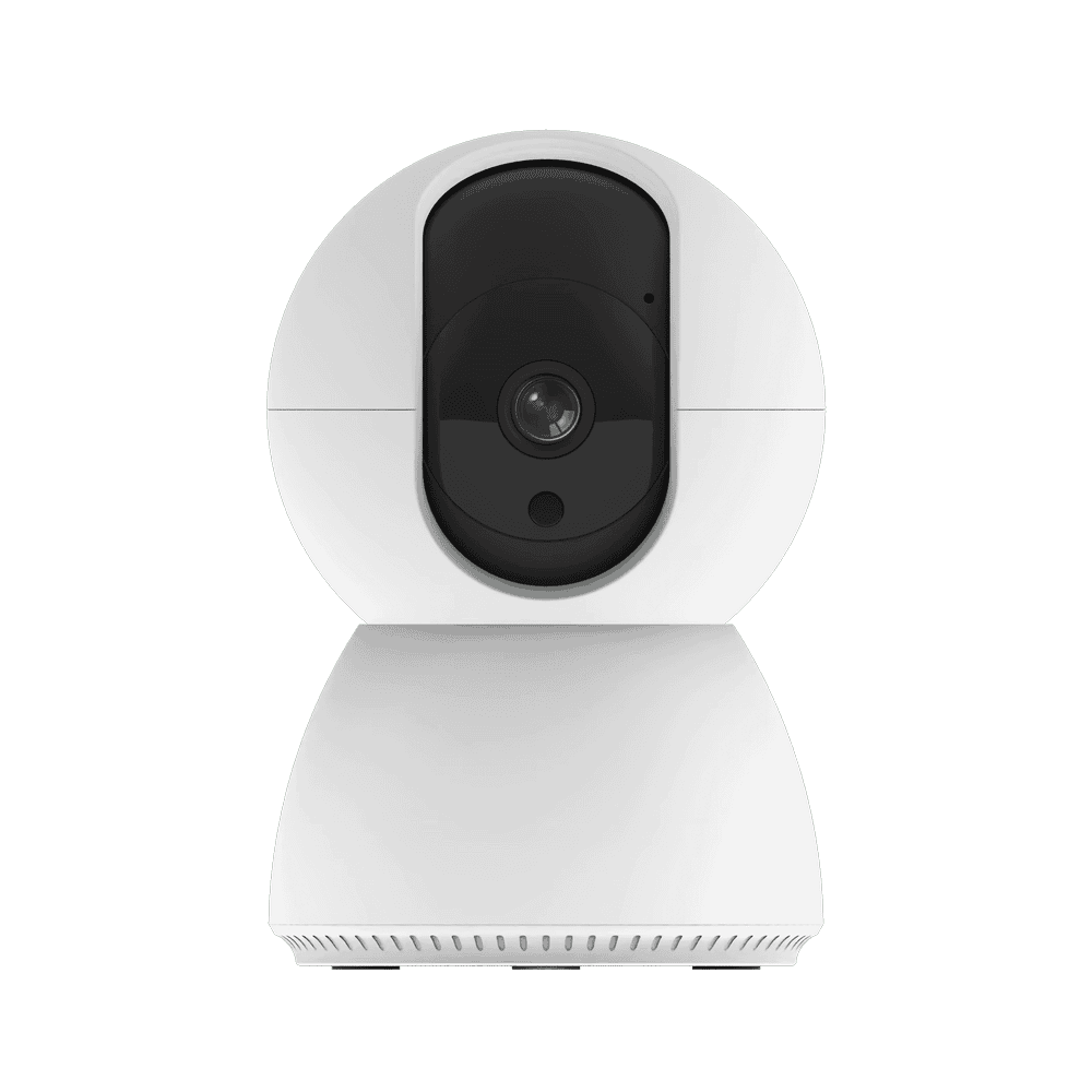 Hot Sales 2MP/3MP TUYA Rotation Indoor Security Cam Wireless Mini Baby Wifi Camera