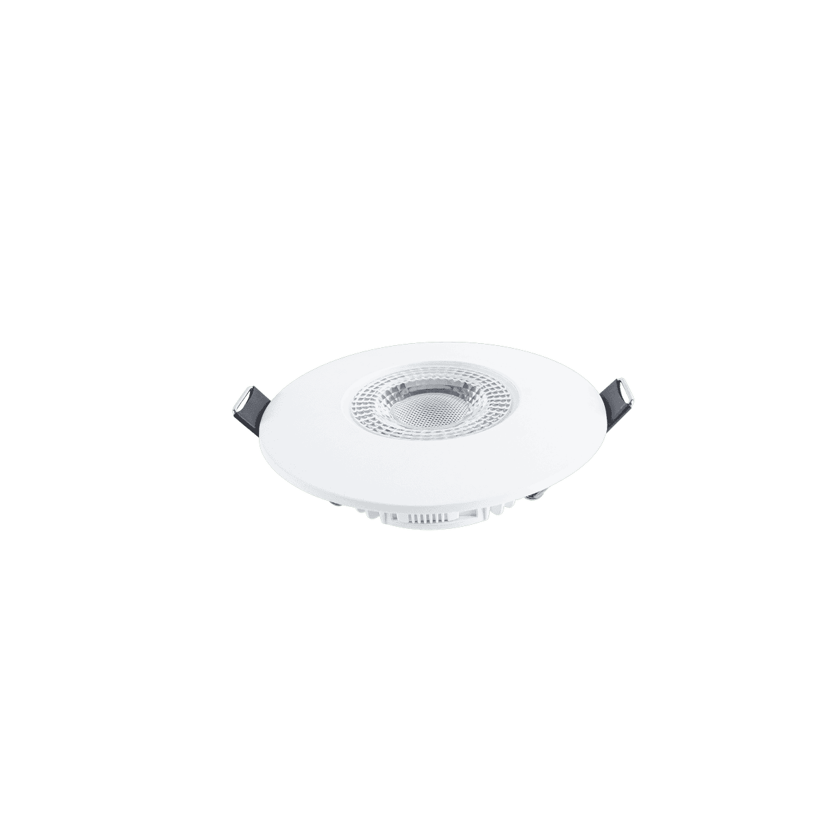 Everstar 5W Recessed Down Light Spotlights LED Ceiling 3CCT Indoor Outdoor Recessed Ceiling Led Light SMD Spot Light