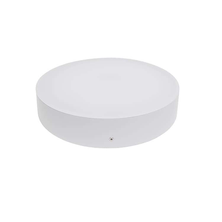 LED 30W Ceiling Lamp Adjustable Wattage IP65 Waterproof Sensor Modern 3CCT Emergency 5-Year Warranty