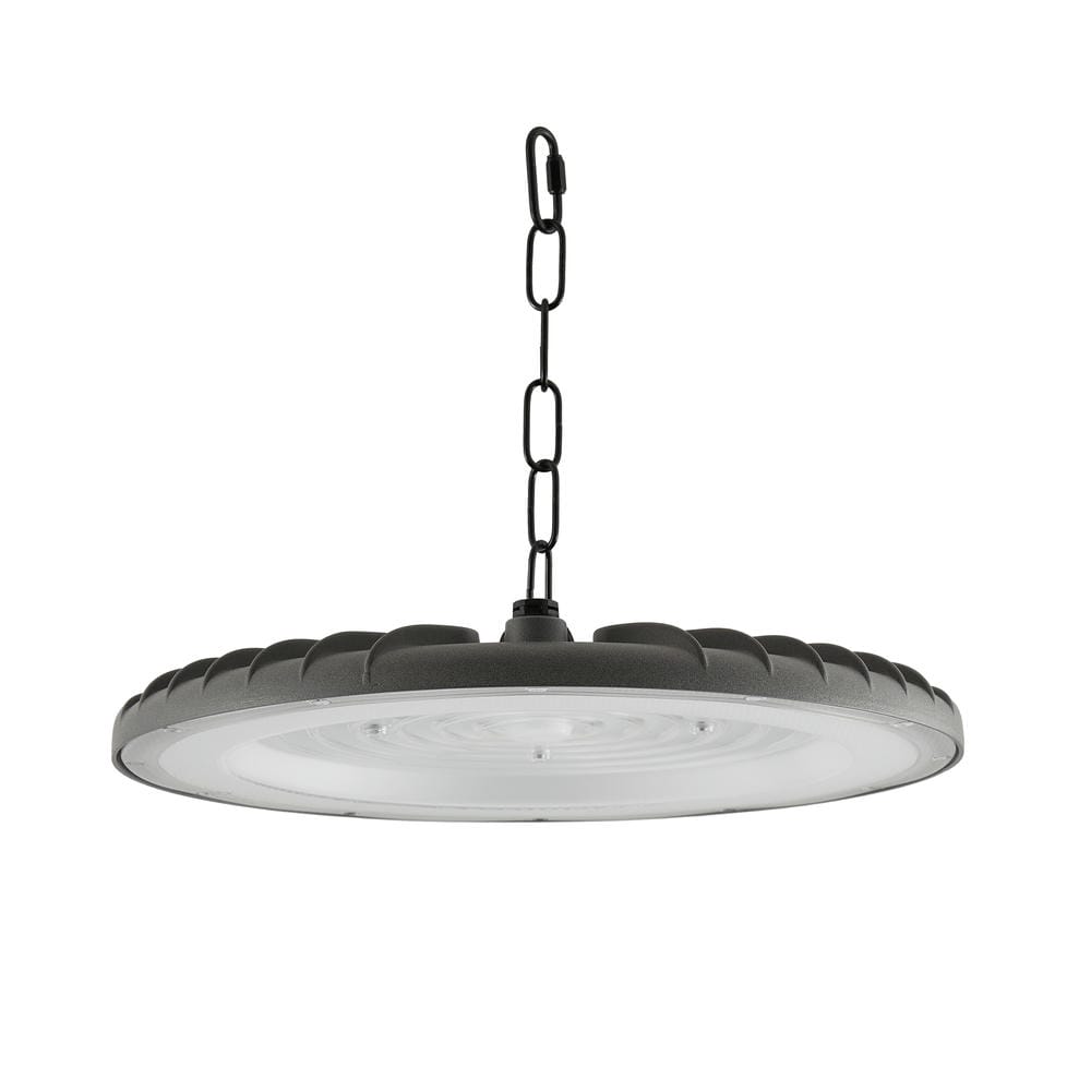Wholesale High Quality LED High Bay Light 100w-300w AC100-265V 200-240V UFO for Outdoor Factory SMD2835 Chip IP65 Rating
