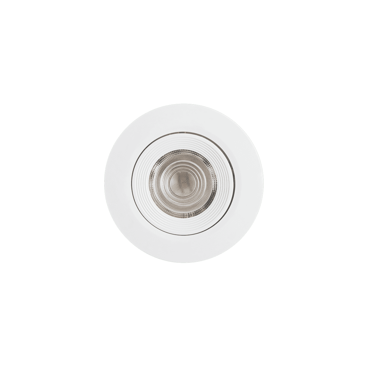 Hot Sale LED-DS-5W 3CCT Small Indoor Downlight Modern Plastic Design with IP44 Rating Special Offer Product
