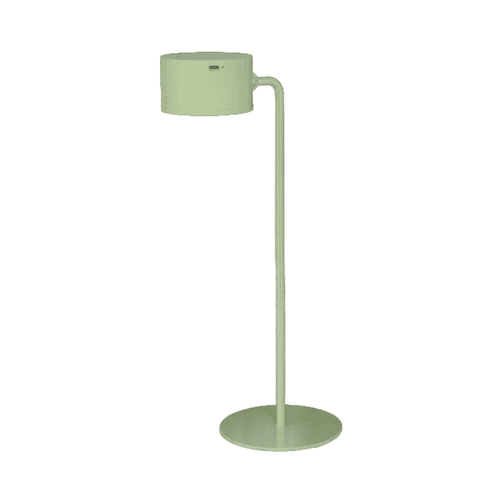 High Quality Dimmable LED Desk Lamp DL-H107 Modern Design DC Power Supply Eye-protecting Features