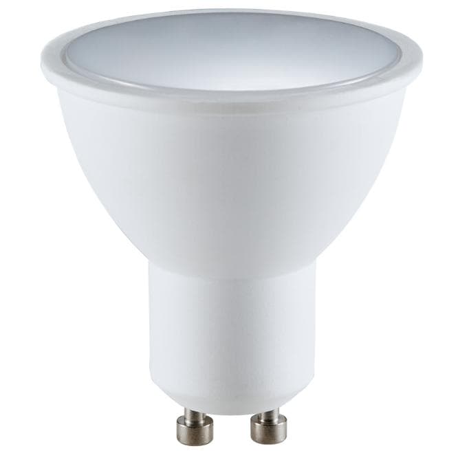 Hot Factory Price LED GU10 Spotlight 7W GU10 Bulb CE/RoHS Compliant ERP Stock Lights & Lighting Product