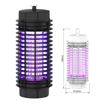 High Quality Portable Mosquito Killer Lamp High-Efficiency LED Light Source for Multiple Occasions