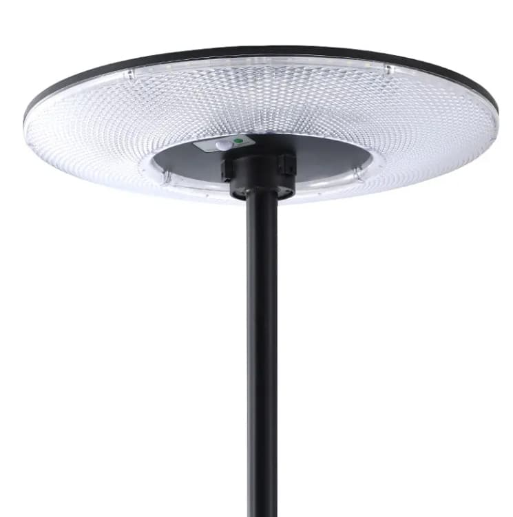 New Hot Sale LED Solar Garden Light Waterproof Outdoor  Lights for Park Road Courtyard Garden
