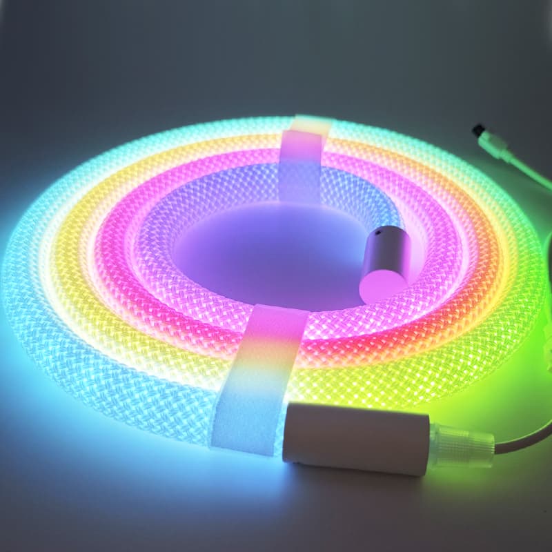 Wholesale IP67 DC5V & 12V LED Light Strings 4W 8W 12W 16W 20W & RGB White Strip 1m 2m 3m 4m 5m Per Set