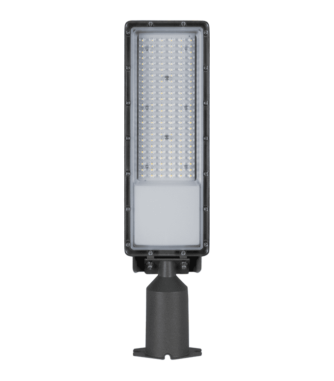 Economical Outdoor LED Street Light YSS Series-50W/100W/150W/200W Waterproof Light Control Sensing Aluminum Body IP65 AC Power