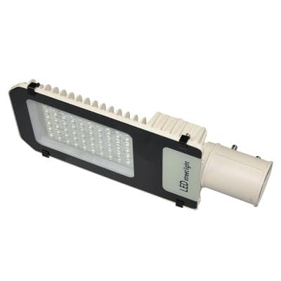 High Quality IP65 Waterproof  Aluminum High Lumen  Outdoor Road LED Street Lamp