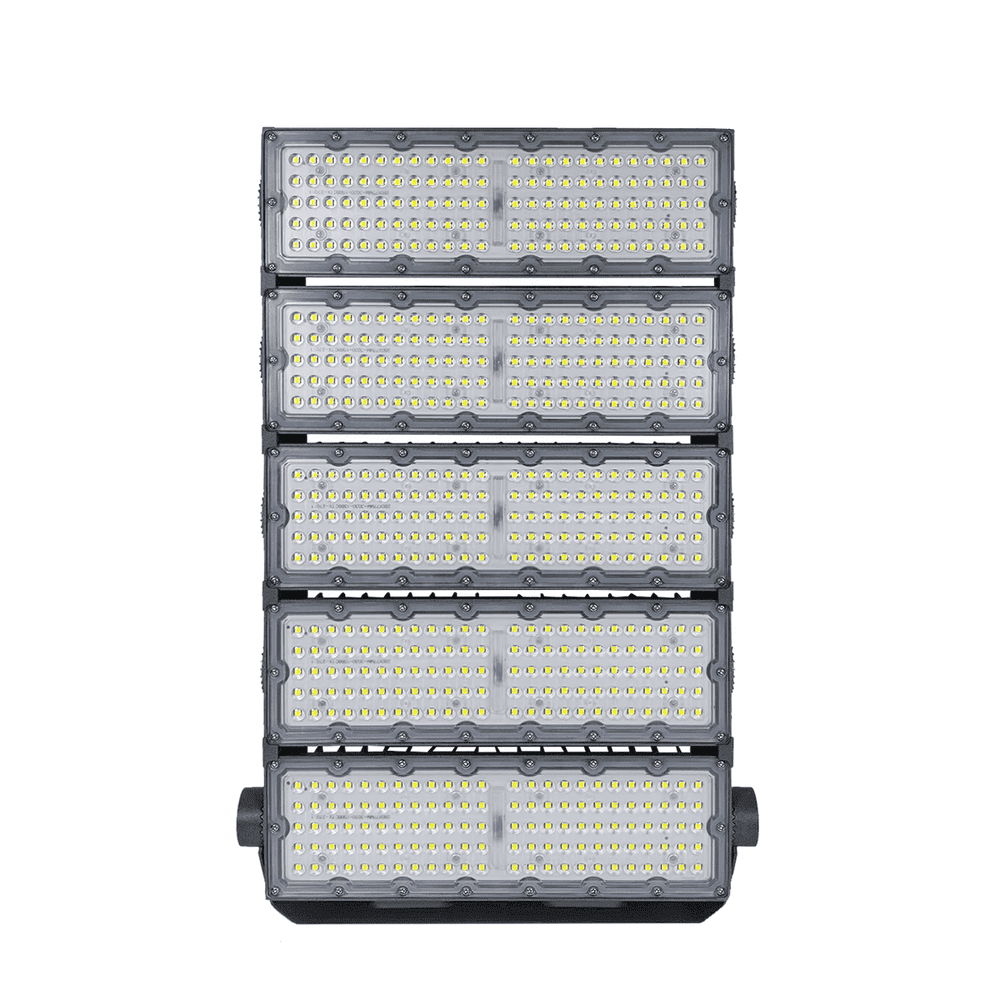 Wholesale Led Stadium Light Professional Flood Light 100w 200w 300w 400w 500w IP65 for Outdoor
