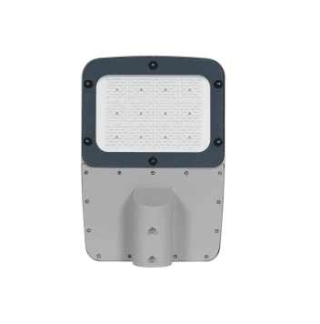 Outdoor Waterproof 50W LED Street Lighting Pole Aluminum Body Floodlights with IP65 for Garden & Road Use
