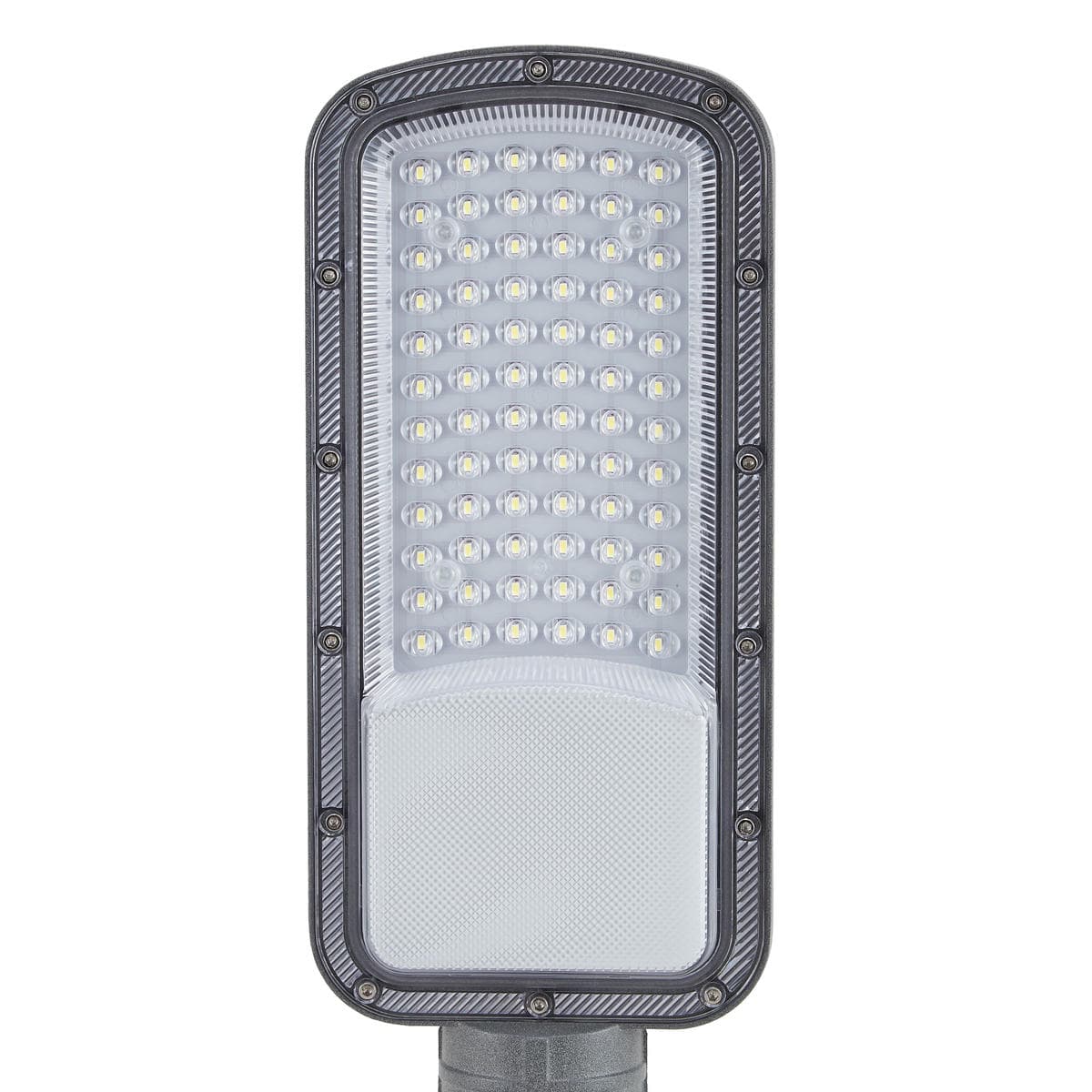 Hot Sale Led Street Light 50w 100w 150w 200w 80 Lm/w AC200-240V IP65 PF0.9 Lifetime 30000Hr Warranty 2 Years
