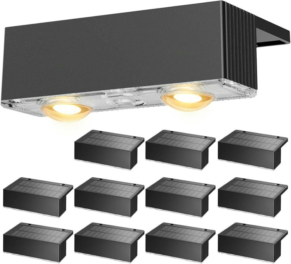 Technology Wholesale Price Led Light Garden Solar Wall Lights Outdoor RGB LED Light Garden Landscape Lamp Waterproof
