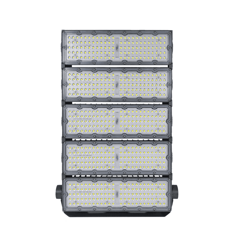 High Quality LED Stadium Light 100W-500W Module Floodlight for Football Field Outdoor Stadium Light LED