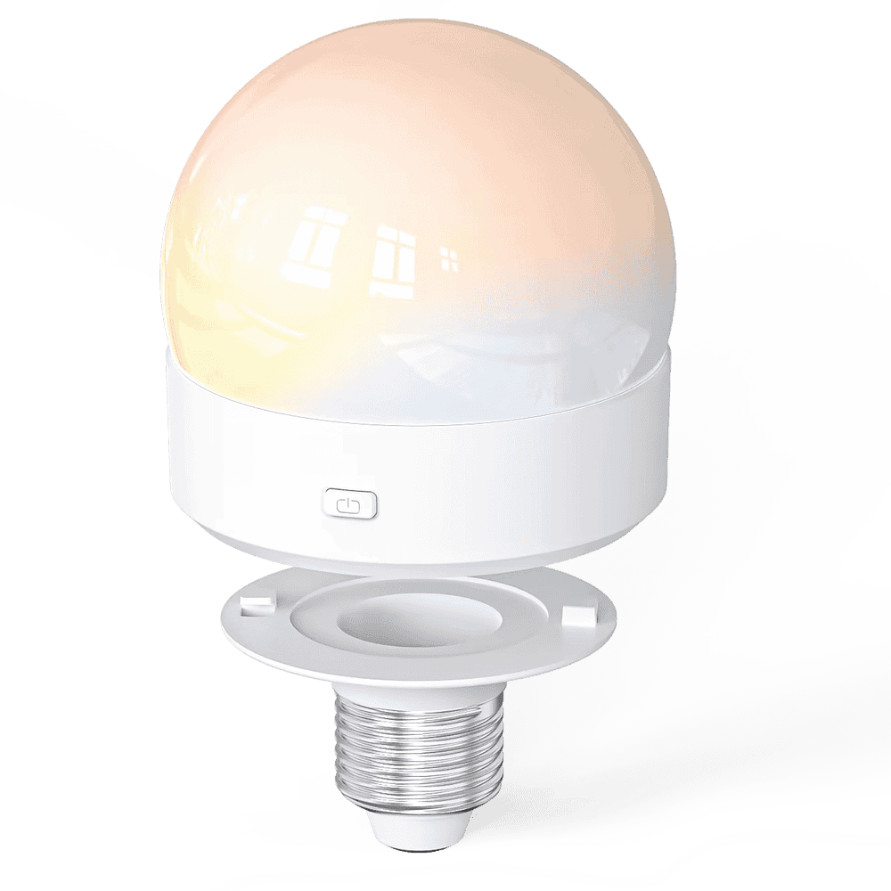 Modern LED Night Light Magnetic Installation 3CCT+RGB+DIM Remote Control Indoor Bedside LED Cabinet Light