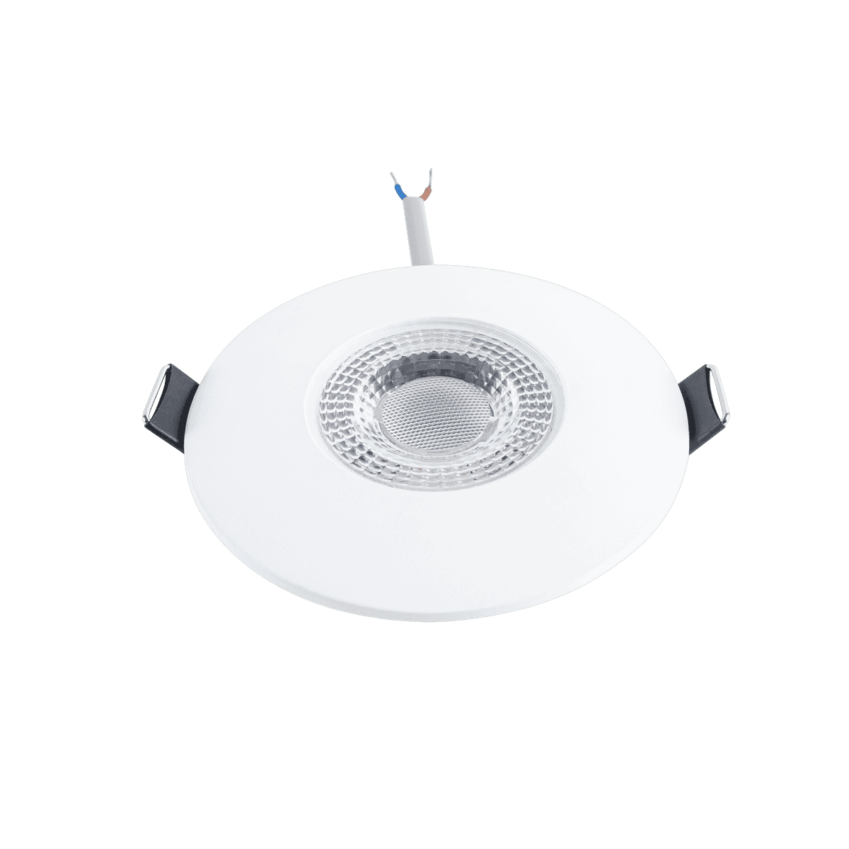 Recessed Downlight with 3CCT Option Small 5W LED Spot Light for Indoor Decorative and Home&Hotel Lighting LED Downlight
