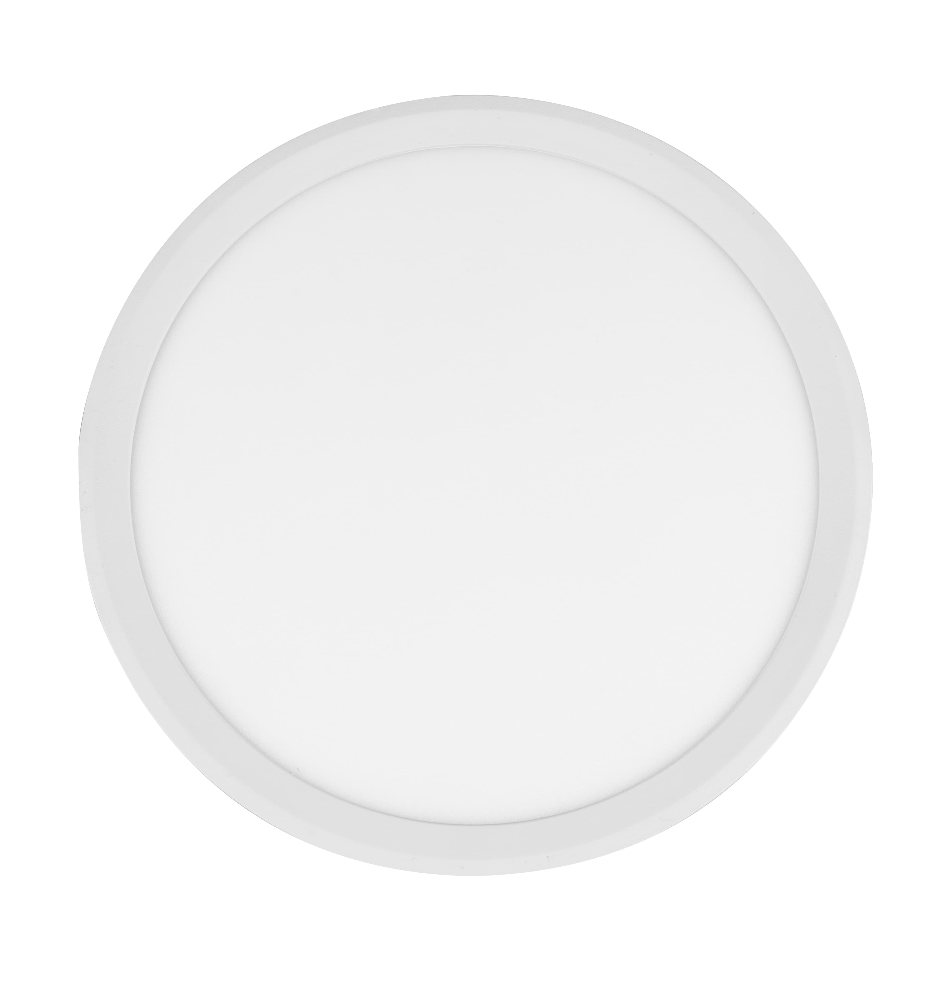 18W-70W Panel Light Indoor Application with 3CCT Adjusted for Home and Hotel Round Sidelight LED Panel Light