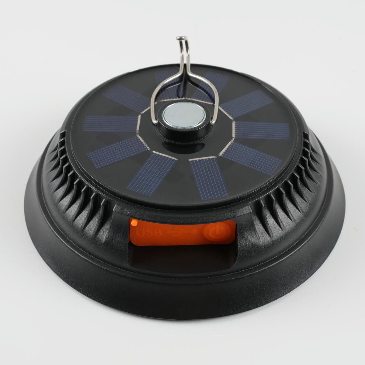 Wholesale Led Solar UFO Charging Light for Emergency and Outdoor 50W &80W DC5V 3000mAh