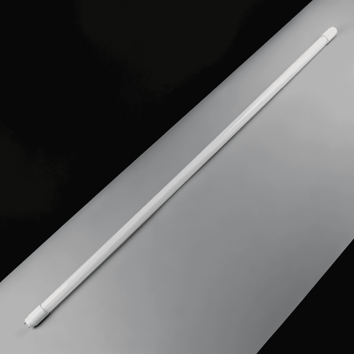Wholesale Factory 2026 LED Glass T8 30W Light Tube Pass EMC Surge Resistance 1KV Office Supermarket Mall Residential CE/RoHS