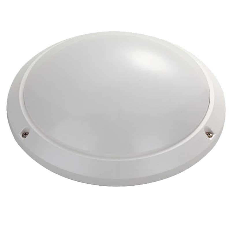Outdoor IP54 12W Round Surface Mounted Led Ceiling Light wall lamp outdoor waterproof ip65 corridor light